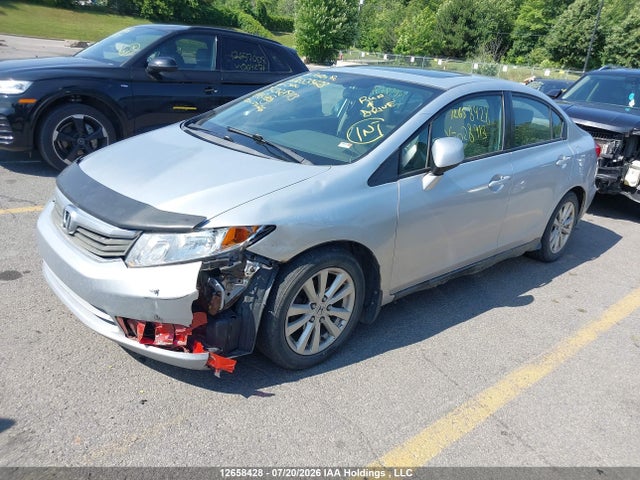 Продажа на аукционе авто 2012 Honda Civic Lx, vin: 2HGFB2F51CH028913, номер лота: 12658428