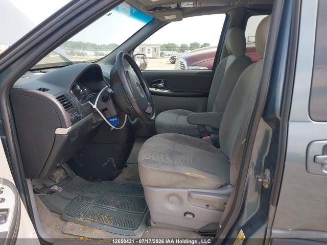 Aukcja sprzedaży 2006 Pontiac Montana Sv6 Fwd/uplevel, vin: 1GMDV33LX6D148373, numer aukcji: 12658431