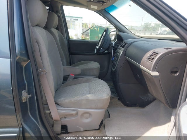 Aukcja sprzedaży 2006 Pontiac Montana Sv6 Fwd/uplevel, vin: 1GMDV33LX6D148373, numer aukcji: 12658431