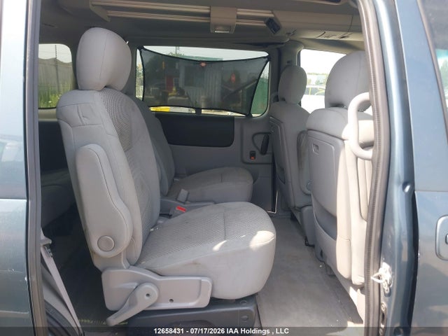 Aukcja sprzedaży 2006 Pontiac Montana Sv6 Fwd/uplevel, vin: 1GMDV33LX6D148373, numer aukcji: 12658431