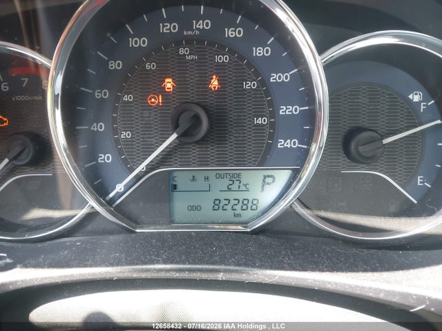 12658432 :رقم المزاد ، 2T1BURHE3FC403776 vin ، 2015 Toyota Corolla Le مزاد بيع