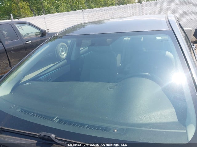 12658432 :رقم المزاد ، 2T1BURHE3FC403776 vin ، 2015 Toyota Corolla Le مزاد بيع