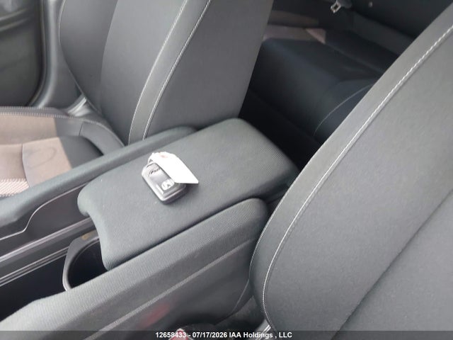 Honda Civic Ex 4dr 2021 2HGFC2F70MH003369 Image 11