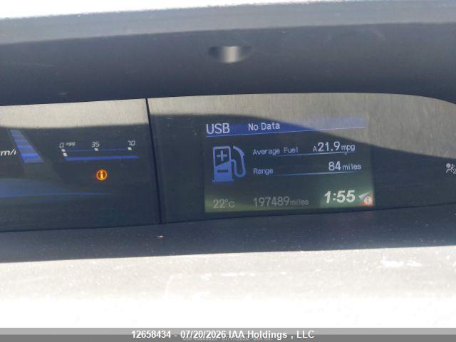 12658434 :رقم المزاد ، 2HGFB2F56DH009260 vin ، 2013 Honda Civic Lx مزاد بيع