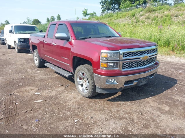 1GCVKSEJXEZ370839 auction archive image
