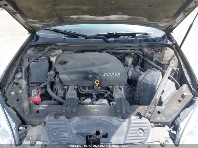 12658440 :رقم المزاد ، 2G1WT58K679349824 vin ، 2007 Chevrolet Impala Lt مزاد بيع