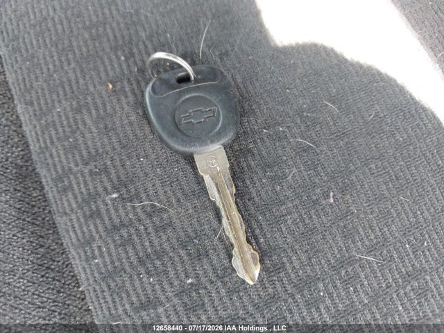 12658440 :رقم المزاد ، 2G1WT58K679349824 vin ، 2007 Chevrolet Impala Lt مزاد بيع