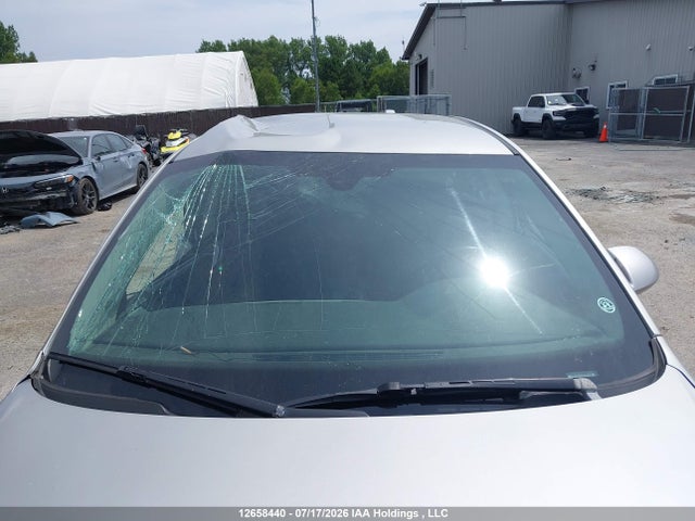 12658440 :رقم المزاد ، 2G1WT58K679349824 vin ، 2007 Chevrolet Impala Lt مزاد بيع
