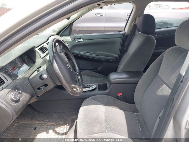 12658440 :رقم المزاد ، 2G1WT58K679349824 vin ، 2007 Chevrolet Impala Lt مزاد بيع