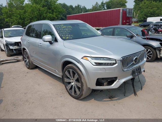 Volvo Xc90 T6 Inscription 6 Passenger 2020 YV4A221LXL1549896 main image