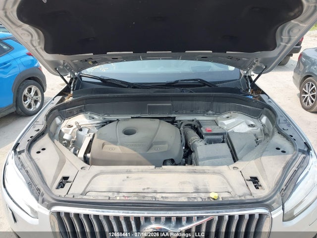 YV4A221LXL1549896 Volvo Xc90 T6 Inscription 6 Passenger