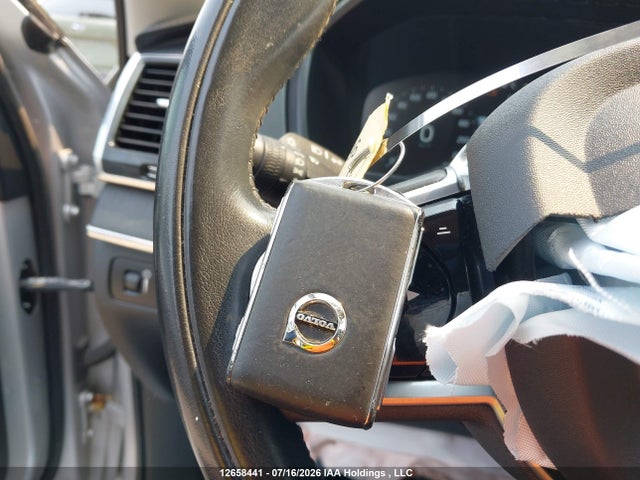 YV4A221LXL1549896 Volvo Xc90 T6 Inscription 6 Passenger