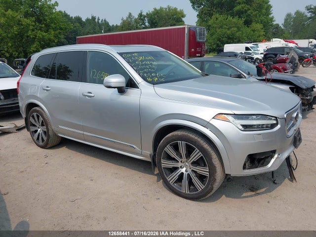 YV4A221LXL1549896 Volvo Xc90 T6 Inscription 6 Passenger