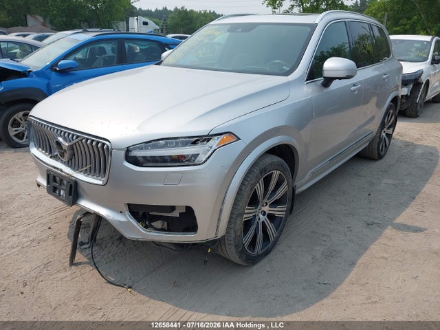 YV4A221LXL1549896 Volvo Xc90 T6 Inscription 6 Passenger