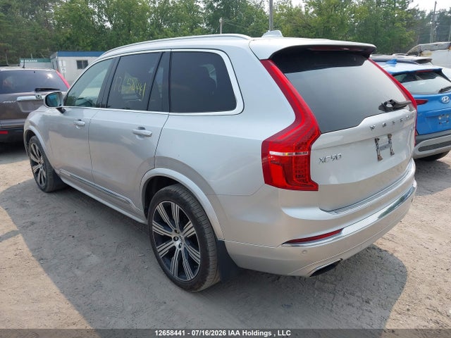YV4A221LXL1549896 Volvo Xc90 T6 Inscription 6 Passenger