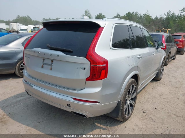 YV4A221LXL1549896 Volvo Xc90 T6 Inscription 6 Passenger