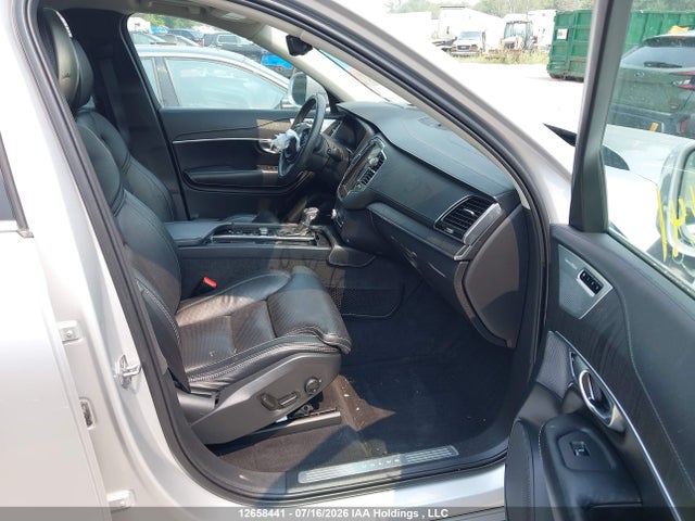 YV4A221LXL1549896 Volvo Xc90 T6 Inscription 6 Passenger