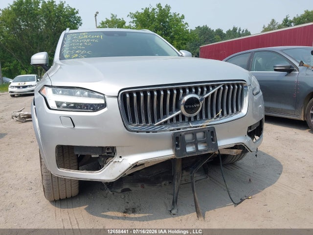 YV4A221LXL1549896 Volvo Xc90 T6 Inscription 6 Passenger