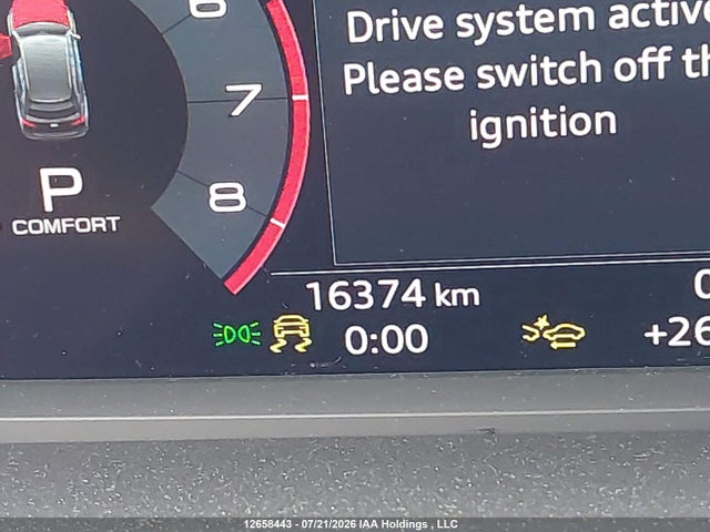 Audi Q3 40 2025 WA1AUCF36S1037928 Image 15