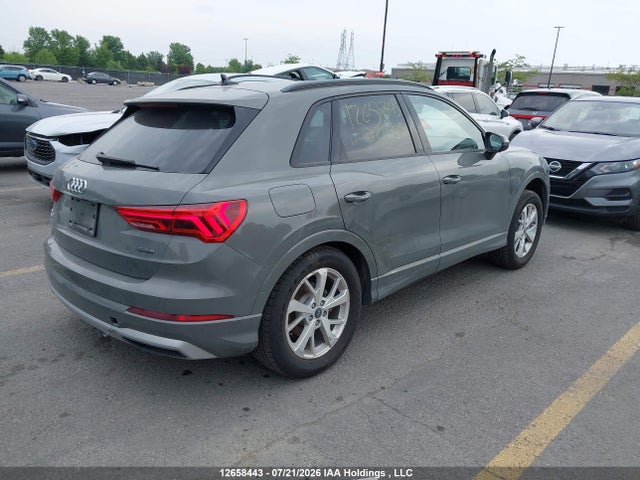 Audi Q3 40 2025 WA1AUCF36S1037928 Image 4