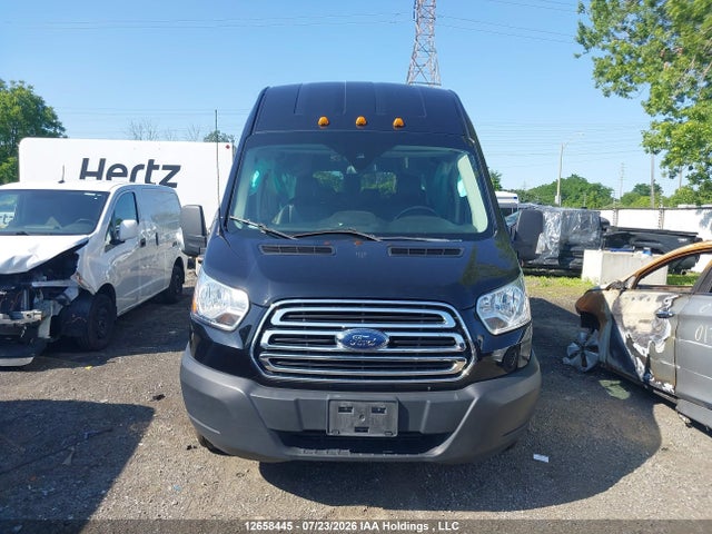 Продаж на аукціоні авто 2019 Ford Transit-350 Xlt, vin: 1FBVU4XVXKKA13305, номер лоту: 12658445