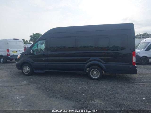 Продаж на аукціоні авто 2019 Ford Transit-350 Xlt, vin: 1FBVU4XVXKKA13305, номер лоту: 12658445
