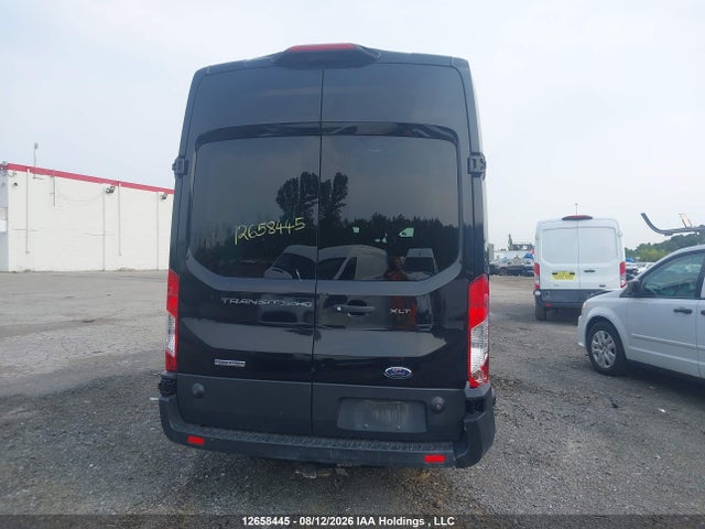Продаж на аукціоні авто 2019 Ford Transit-350 Xlt, vin: 1FBVU4XVXKKA13305, номер лоту: 12658445