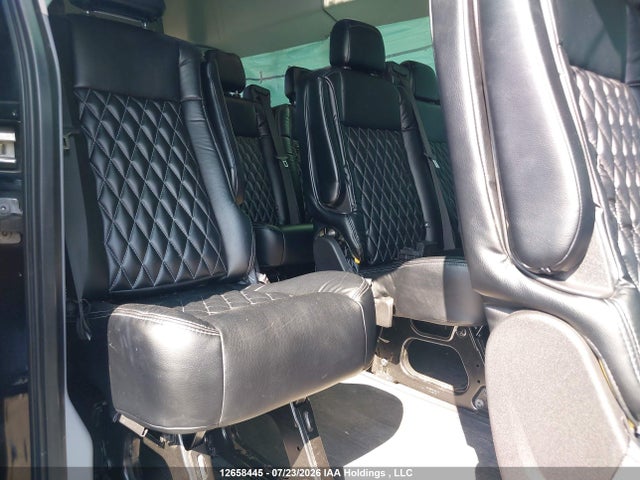 Продаж на аукціоні авто 2019 Ford Transit-350 Xlt, vin: 1FBVU4XVXKKA13305, номер лоту: 12658445