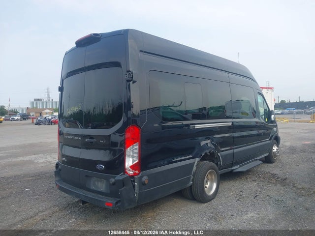 Продаж на аукціоні авто 2019 Ford Transit-350 Xlt, vin: 1FBVU4XVXKKA13305, номер лоту: 12658445