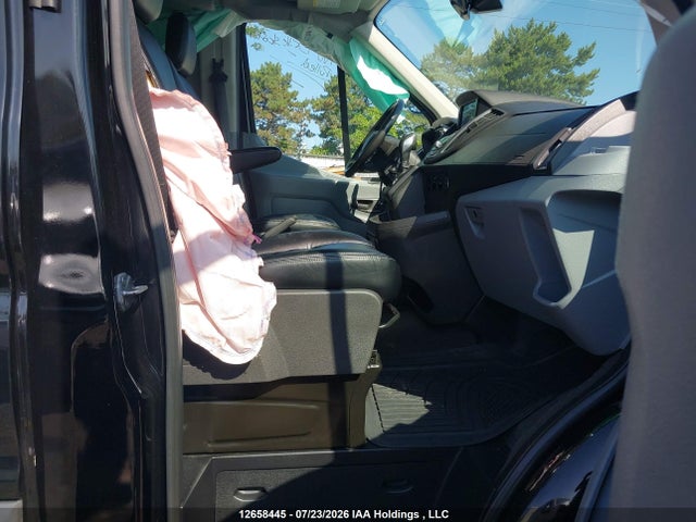 Продаж на аукціоні авто 2019 Ford Transit-350 Xlt, vin: 1FBVU4XVXKKA13305, номер лоту: 12658445