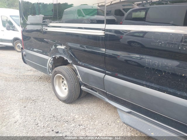 Продаж на аукціоні авто 2019 Ford Transit-350 Xlt, vin: 1FBVU4XVXKKA13305, номер лоту: 12658445