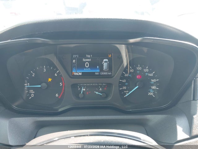 Продаж на аукціоні авто 2019 Ford Transit-350 Xlt, vin: 1FBVU4XVXKKA13305, номер лоту: 12658445