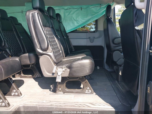 Продаж на аукціоні авто 2019 Ford Transit-350 Xlt, vin: 1FBVU4XVXKKA13305, номер лоту: 12658445