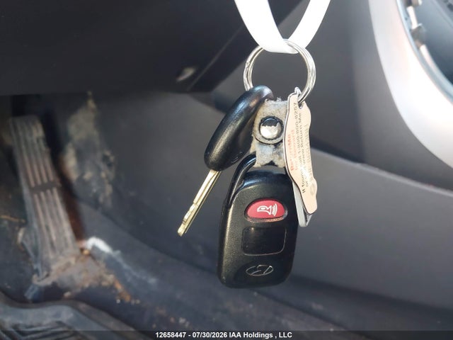 KMHDH4AH6GU626754 Hyundai Elantra Gls