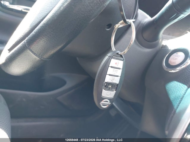 Nissan Altima 2015 1N4AL3AP6FN865193 Image 11