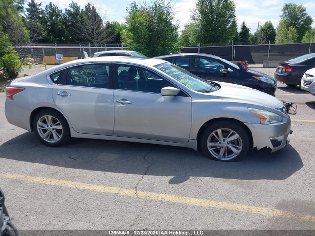 Nissan Altima 2015 1N4AL3AP6FN865193 Image 13
