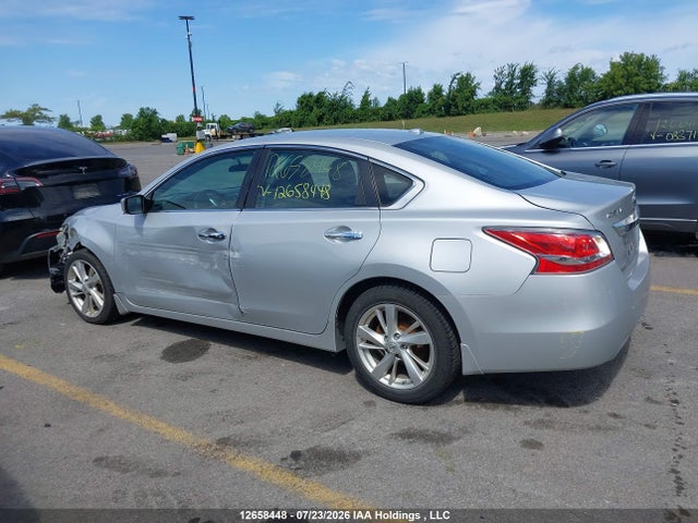 Nissan Altima 2015 1N4AL3AP6FN865193 Image 14