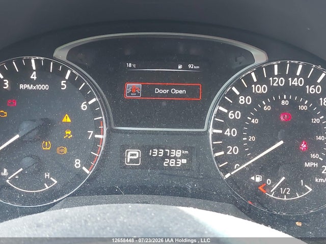 Nissan Altima 2015 1N4AL3AP6FN865193 Image 15