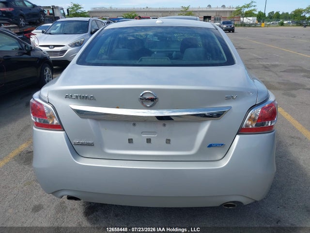 Nissan Altima 2015 1N4AL3AP6FN865193 Image 16