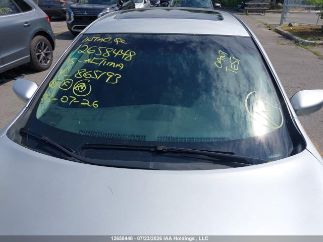 Nissan Altima 2015 1N4AL3AP6FN865193 Image 17