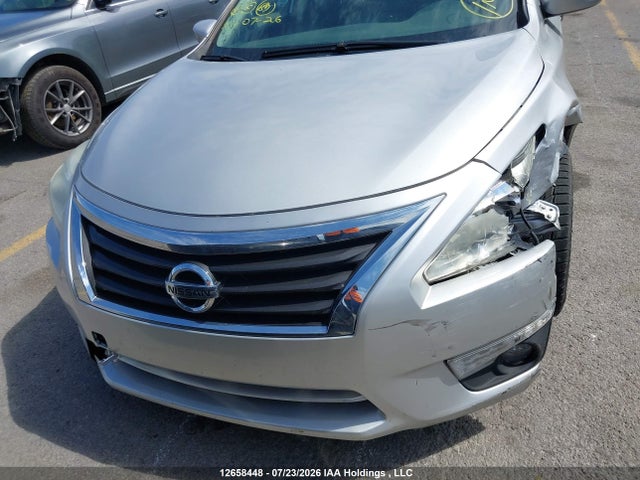 Nissan Altima 2015 1N4AL3AP6FN865193 Image 20