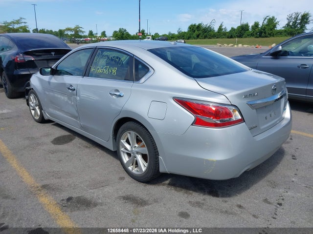 Nissan Altima 2015 1N4AL3AP6FN865193 Image 3