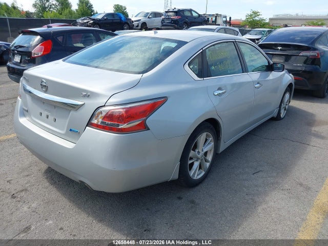 Nissan Altima 2015 1N4AL3AP6FN865193 Image 4