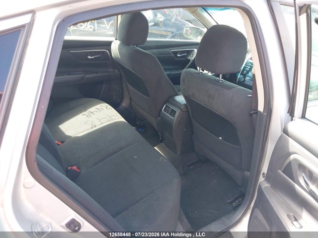 Nissan Altima 2015 1N4AL3AP6FN865193 Image 8