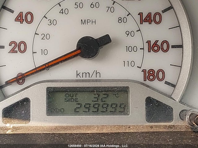 Продаж на аукціоні авто 2006 Toyota Corolla Ce/le/sport, vin: 2T1BR32E16C570354, номер лоту: 12658450