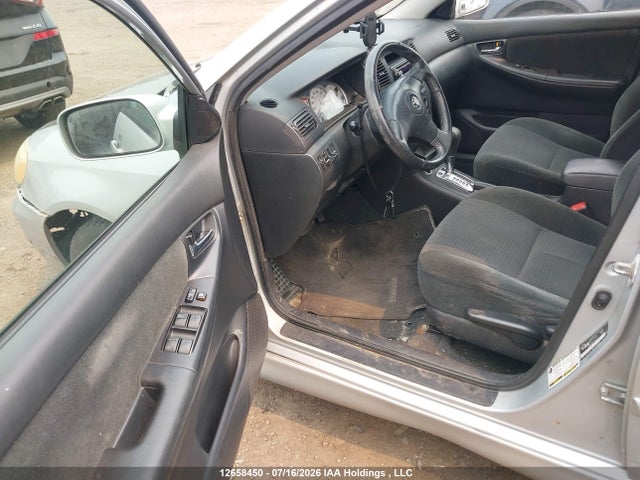 Продаж на аукціоні авто 2006 Toyota Corolla Ce/le/sport, vin: 2T1BR32E16C570354, номер лоту: 12658450