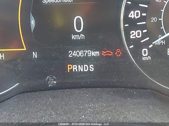 Lincoln MKC 2017 5LMCJ3D98HUL62661 Image 14