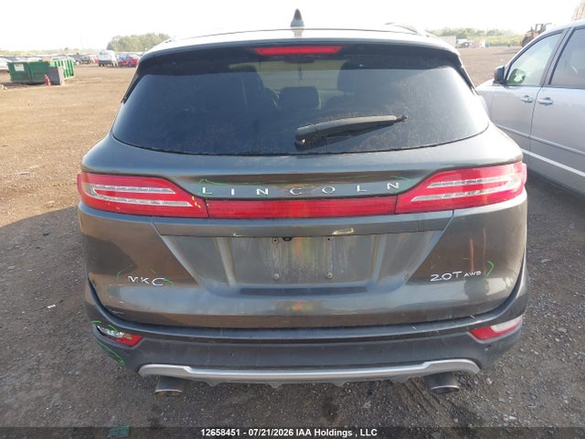 Lincoln MKC 2017 5LMCJ3D98HUL62661 Image 15