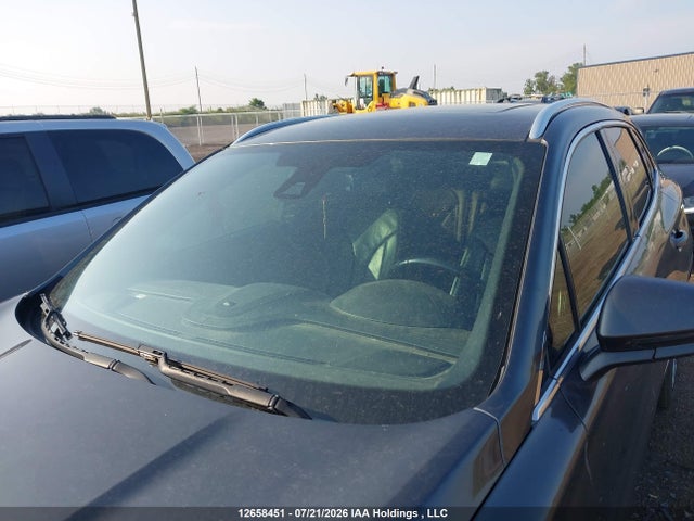 Lincoln MKC 2017 5LMCJ3D98HUL62661 Image 16