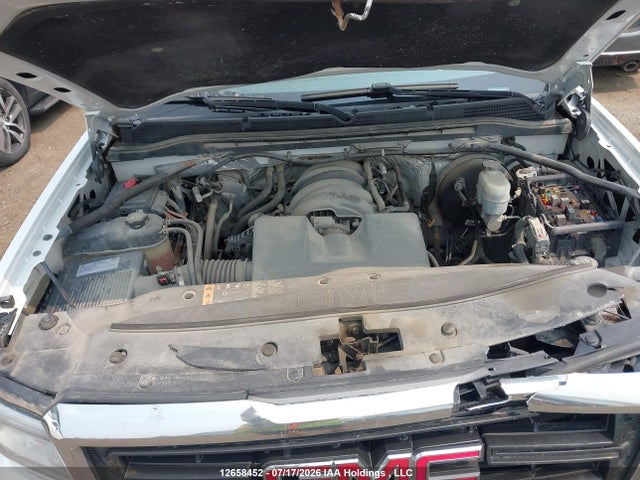 12658452 :رقم المزاد ، 1GTR1LEH5HZ101515 vin ، 2017 Gmc Sierra C1500 مزاد بيع
